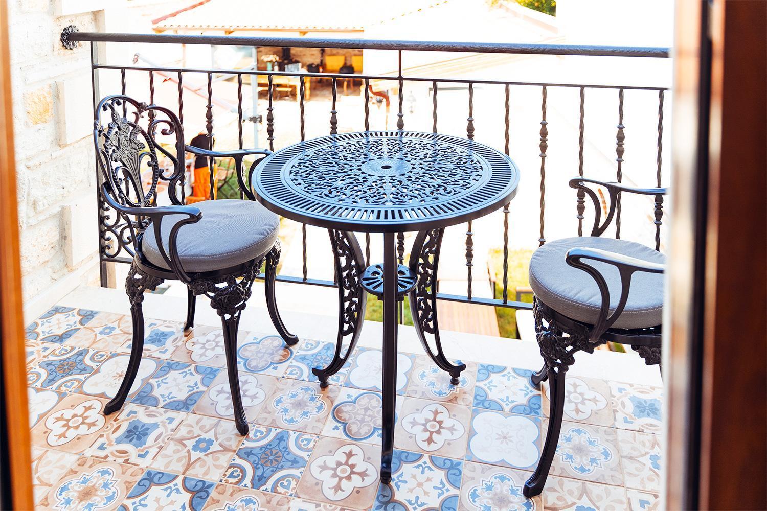 Sinem Hanim Konagi Boutique Hotel Yenifoca Exterior foto